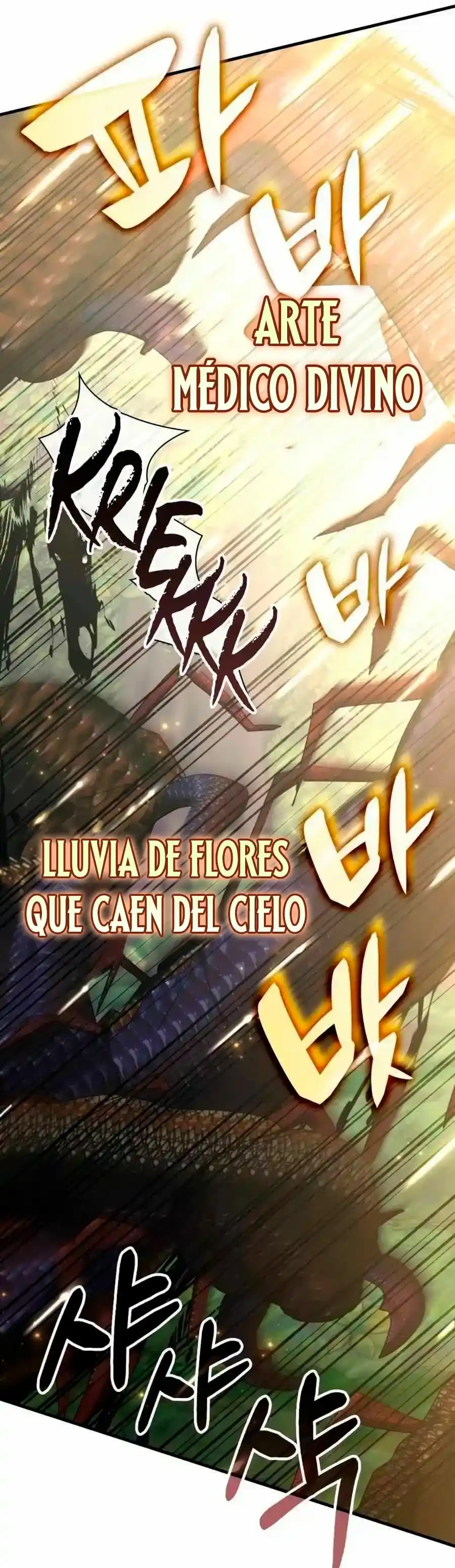 Academia De La Transcensión - Capítulo 123 - Página 5 - LectorTMOo