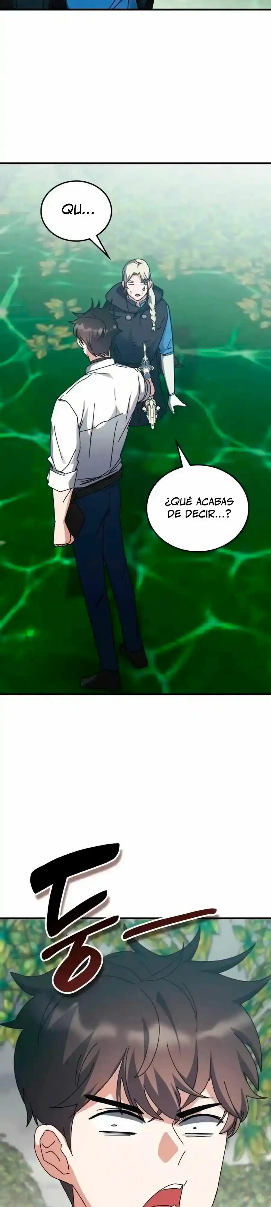 Academia De La Transcensión - Capítulo 123 - Página 46 - LectorTMOo
