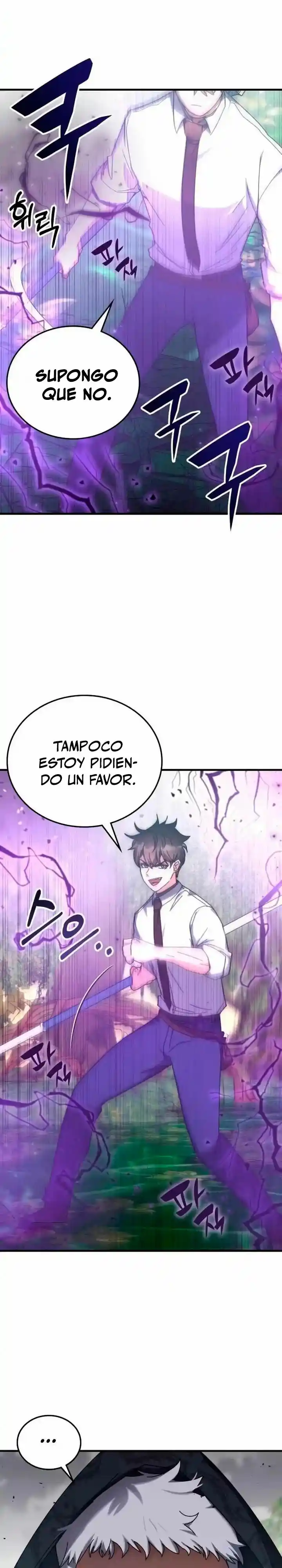 Academia De La Transcensión - Capítulo 124 - Página 21 - LectorTMOo