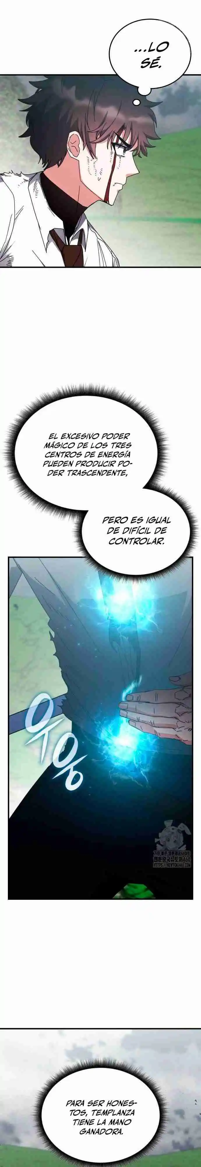 Academia De La Transcensión - Capítulo 125 - Página 12 - LectorTMOo