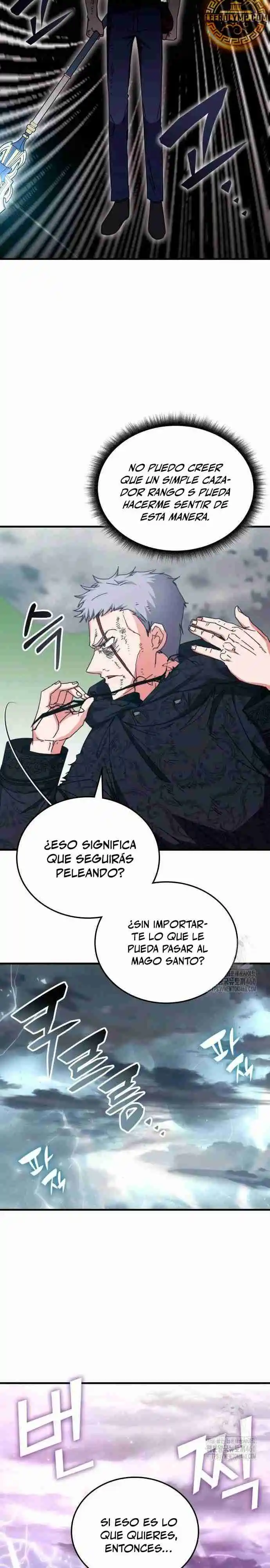 Academia De La Transcensión - Capítulo 125 - Página 17 - LectorTMOo