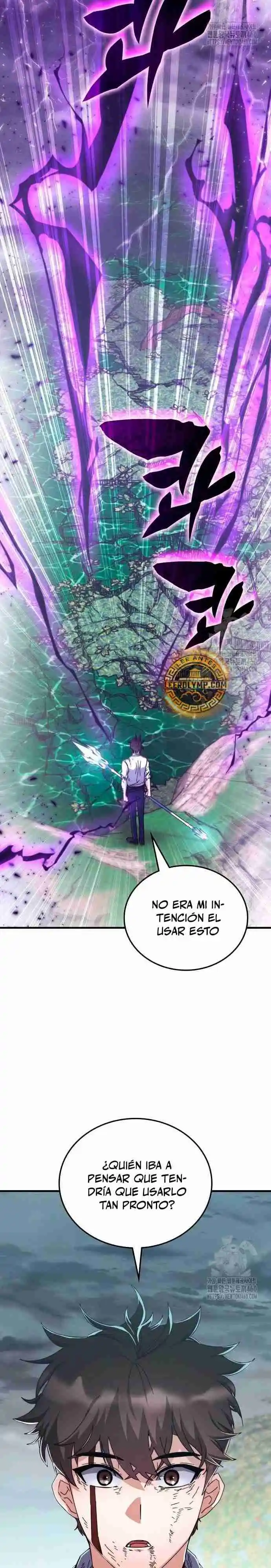Academia De La Transcensión - Capítulo 125 - Página 19 - LectorTMOo