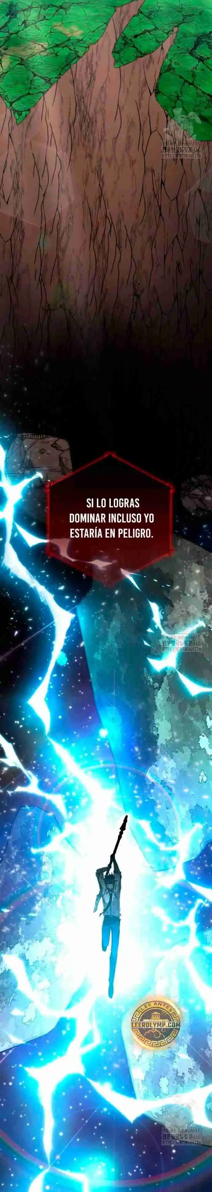Academia De La Transcensión - Capítulo 125 - Página 29 - LectorTMOo