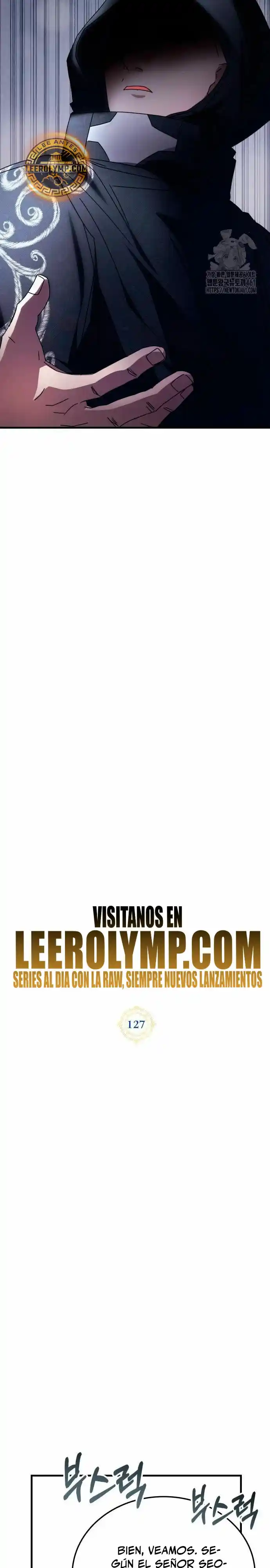 Academia De La Transcensión - Capítulo 127 - Página 7 - LectorTMOo