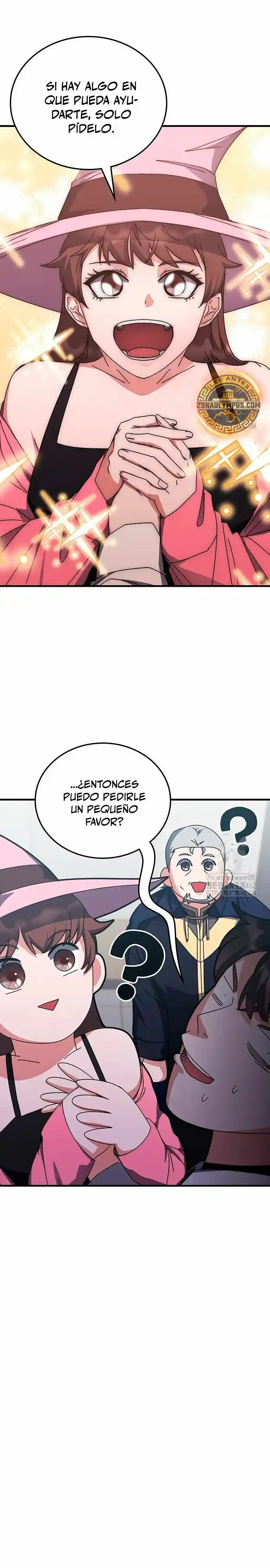 Academia De La Transcensión - Capítulo 129 - Página 28 - LectorTMOo