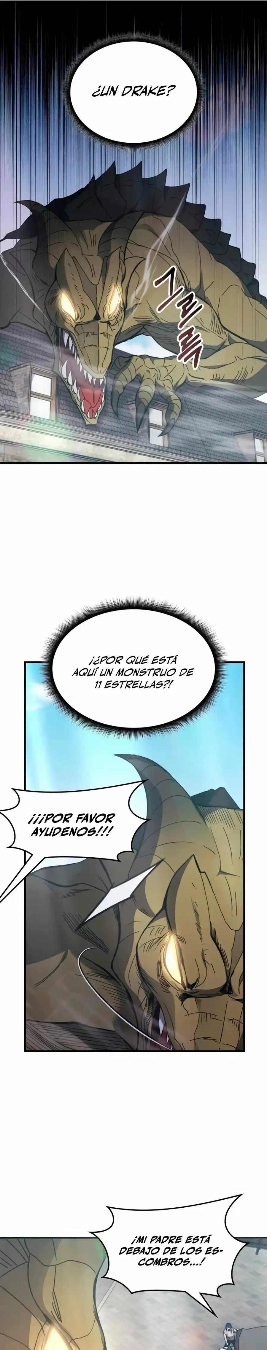 Academia De La Transcensión - Capítulo 130 - Página 8 - LectorTMOo