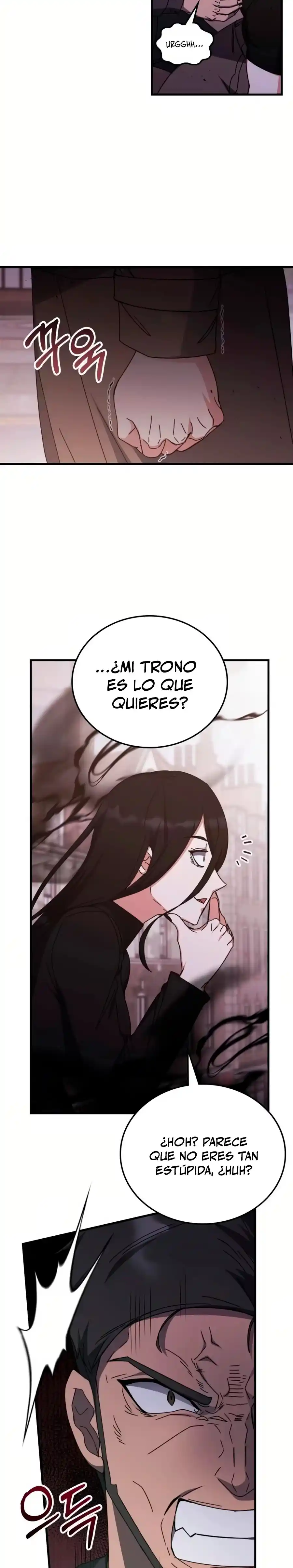Academia De La Transcensión - Capítulo 133 - Página 10 - LectorTMOo