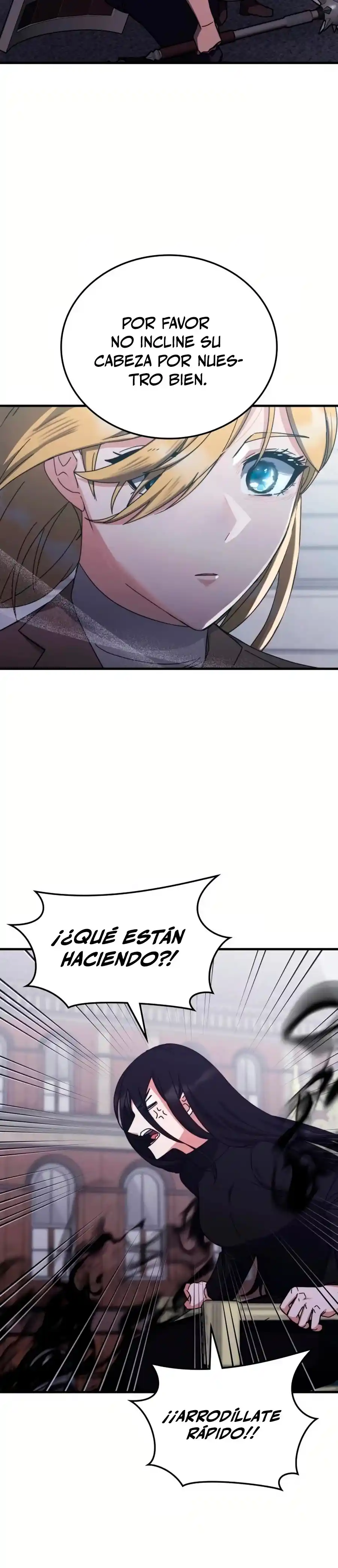 Academia De La Transcensión - Capítulo 133 - Página 23 - LectorTMOo