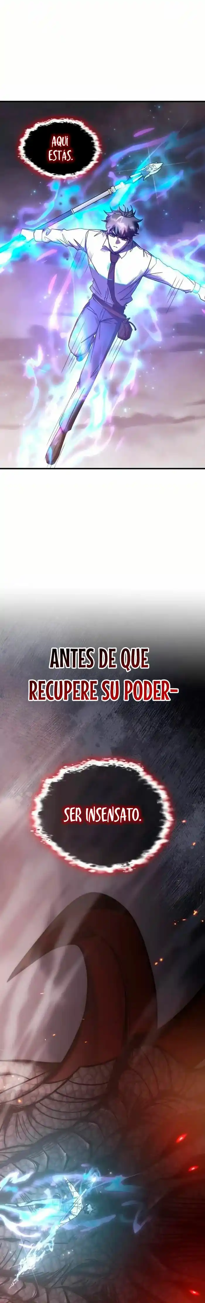 Academia De La Transcensión - Capítulo 135 - Página 5 - LectorTMOo