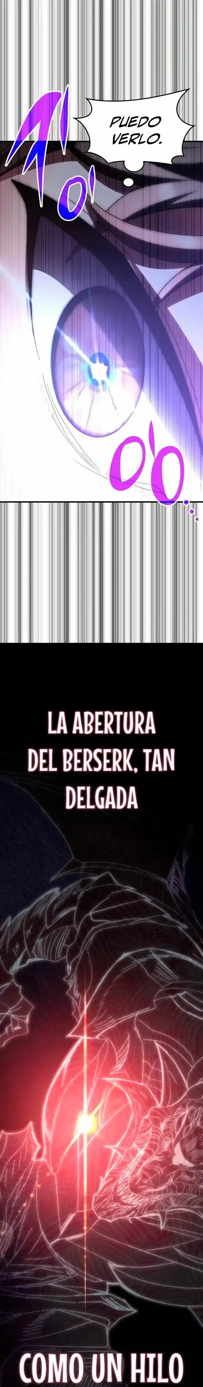 Academia De La Transcensión - Capítulo 135 - Página 30 - LectorTMOo