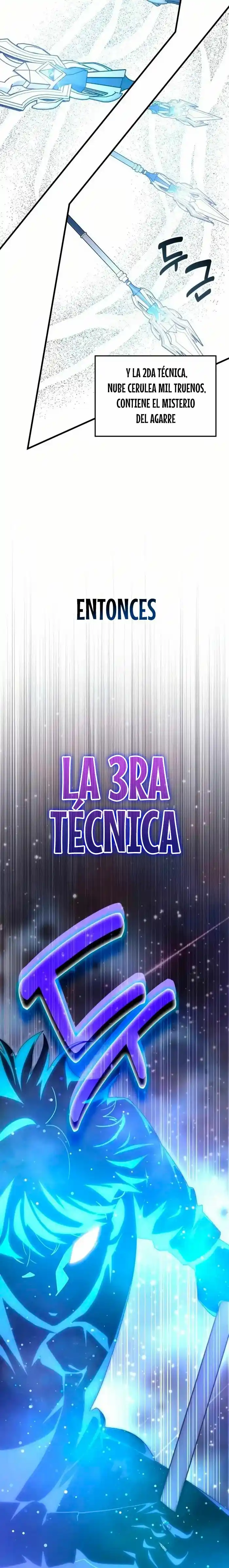 Academia De La Transcensión - Capítulo 135 - Página 32 - LectorTMOo