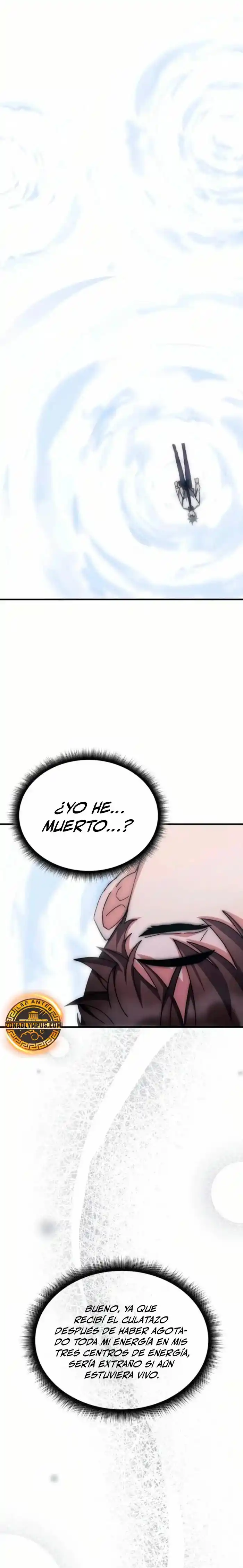 Academia De La Transcensión - Capítulo 137 - Página 27 - LectorTMOo