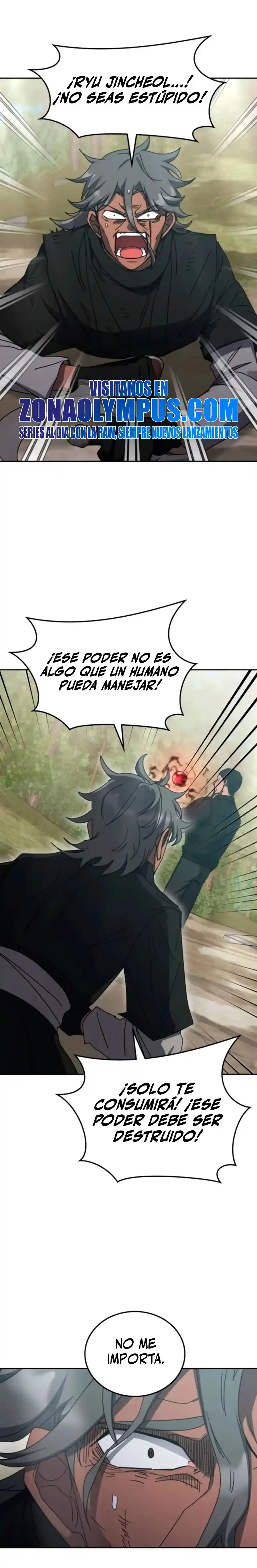Academia De La Transcensión - Capítulo 156 - Página 2 - LectorTMOo