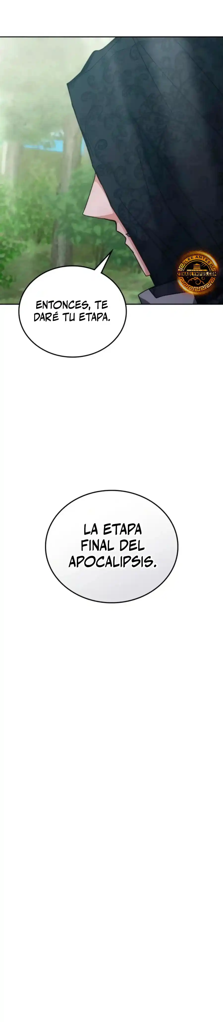 Academia De La Transcensión - Capítulo 156 - Página 17 - LectorTMOo