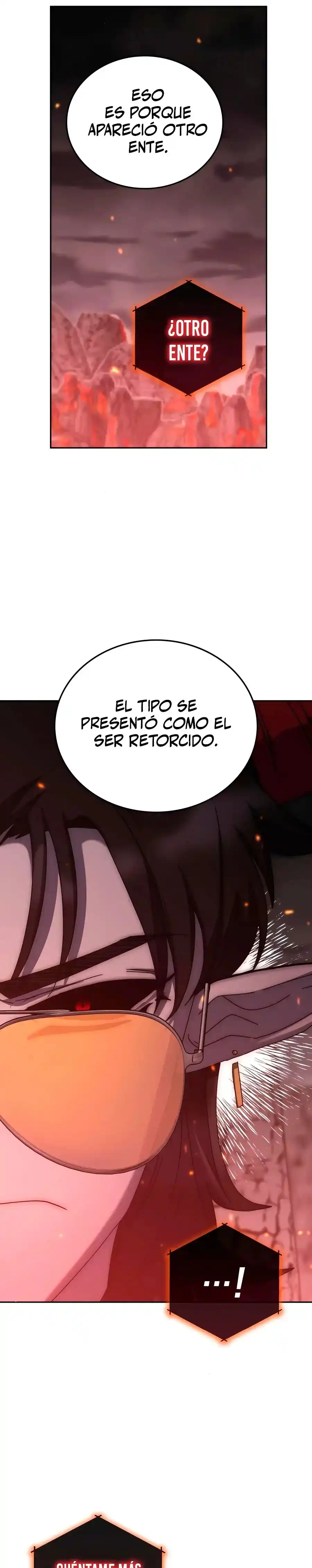 Academia De La Transcensión - Capítulo 162 - Página 6 - LectorTMOo