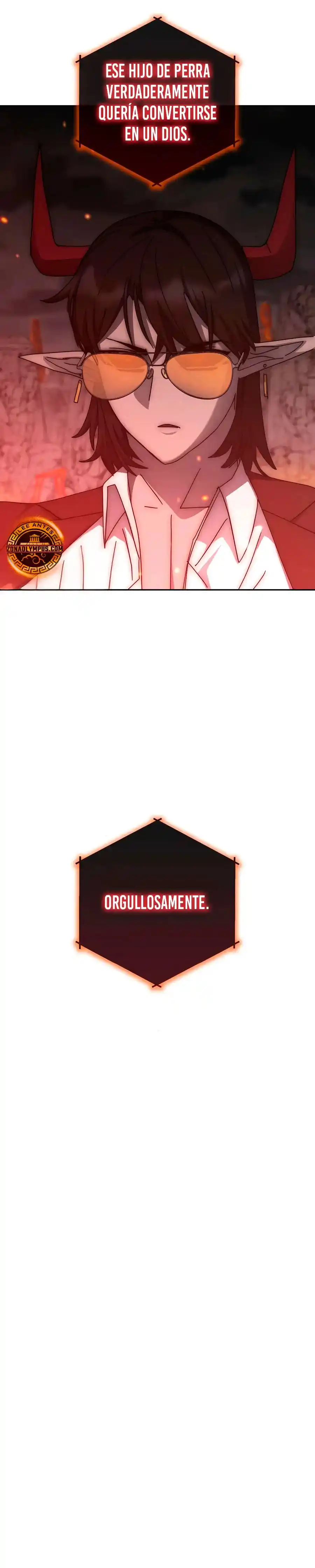 Academia De La Transcensión - Capítulo 162 - Página 20 - LectorTMOo