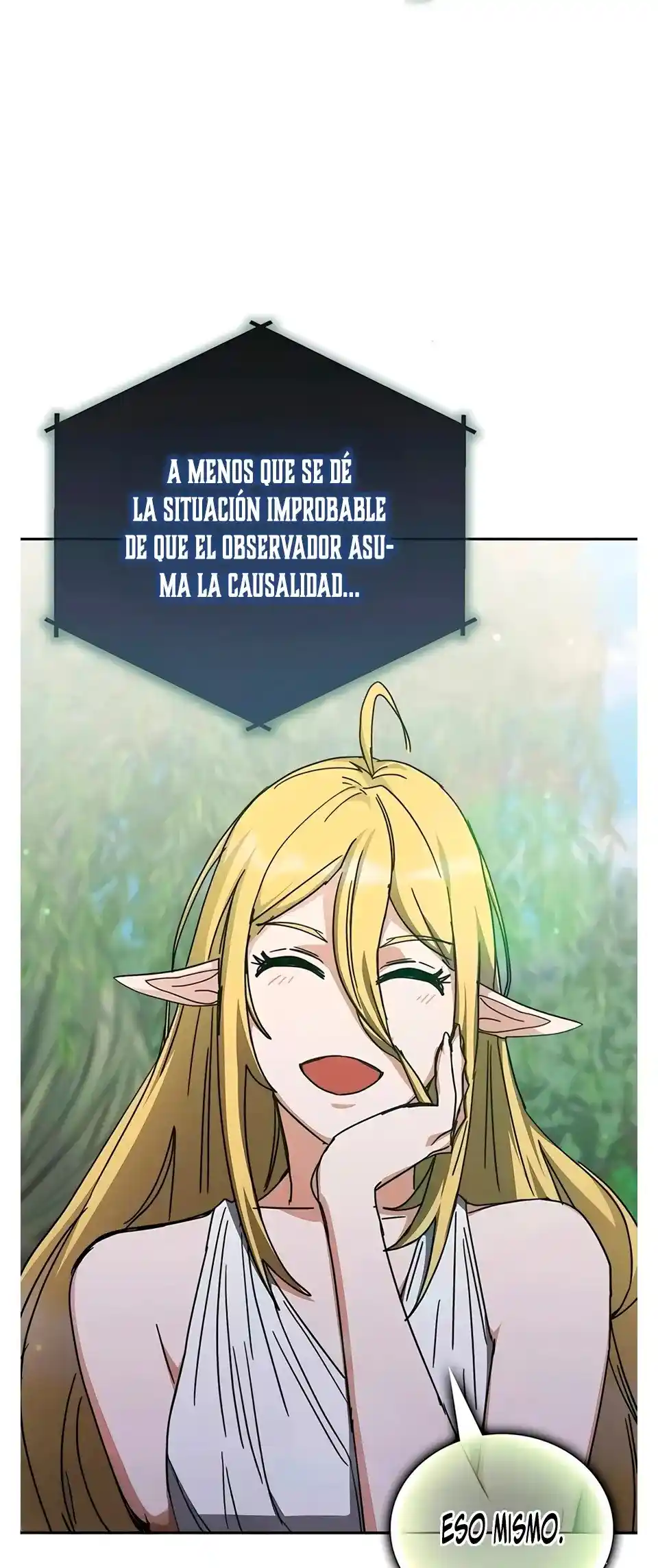 Academia De La Transcensión - Capítulo 165 - Página 90 - LectorTMOo