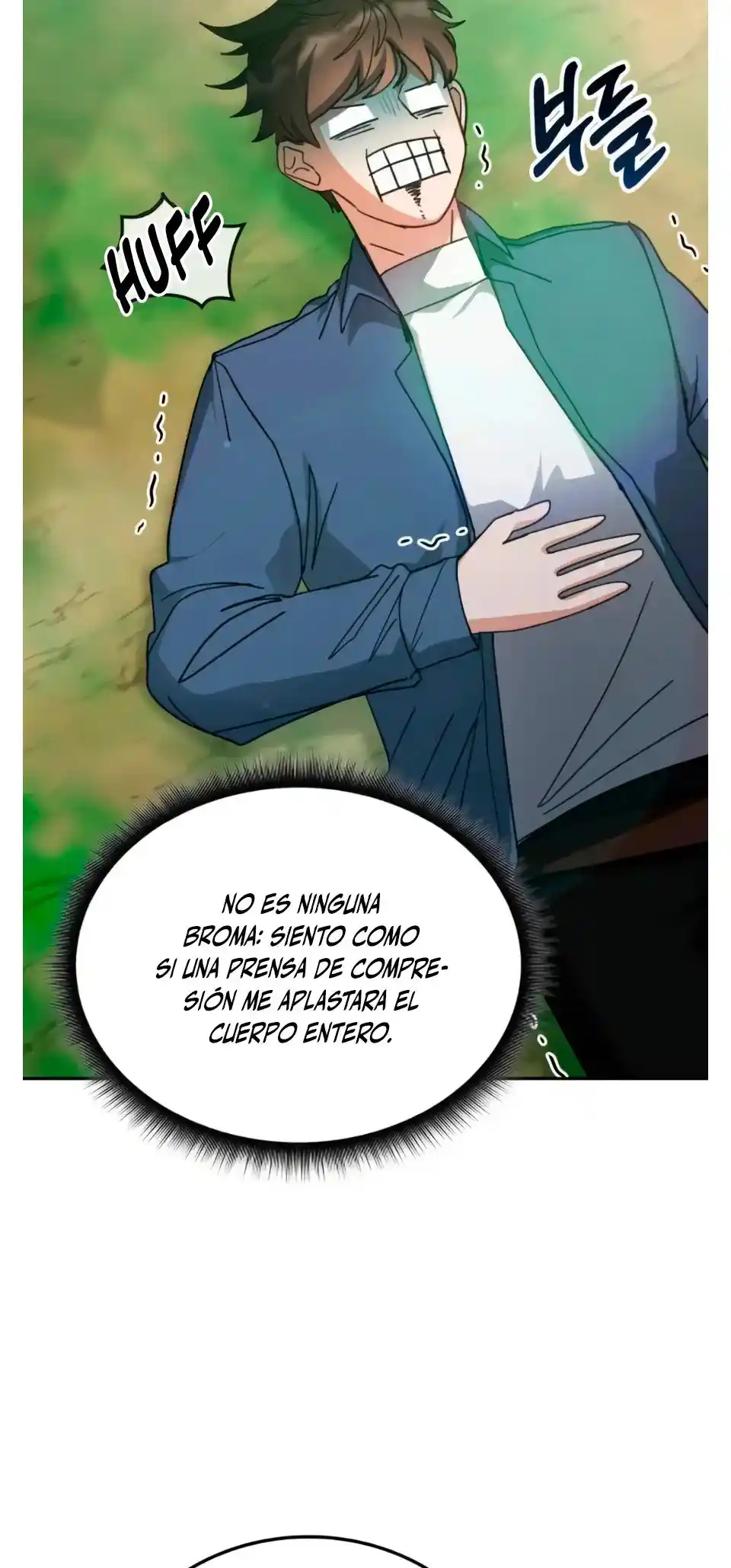 Academia De La Transcensión - Capítulo 166 - Página 41 - LectorTMOo