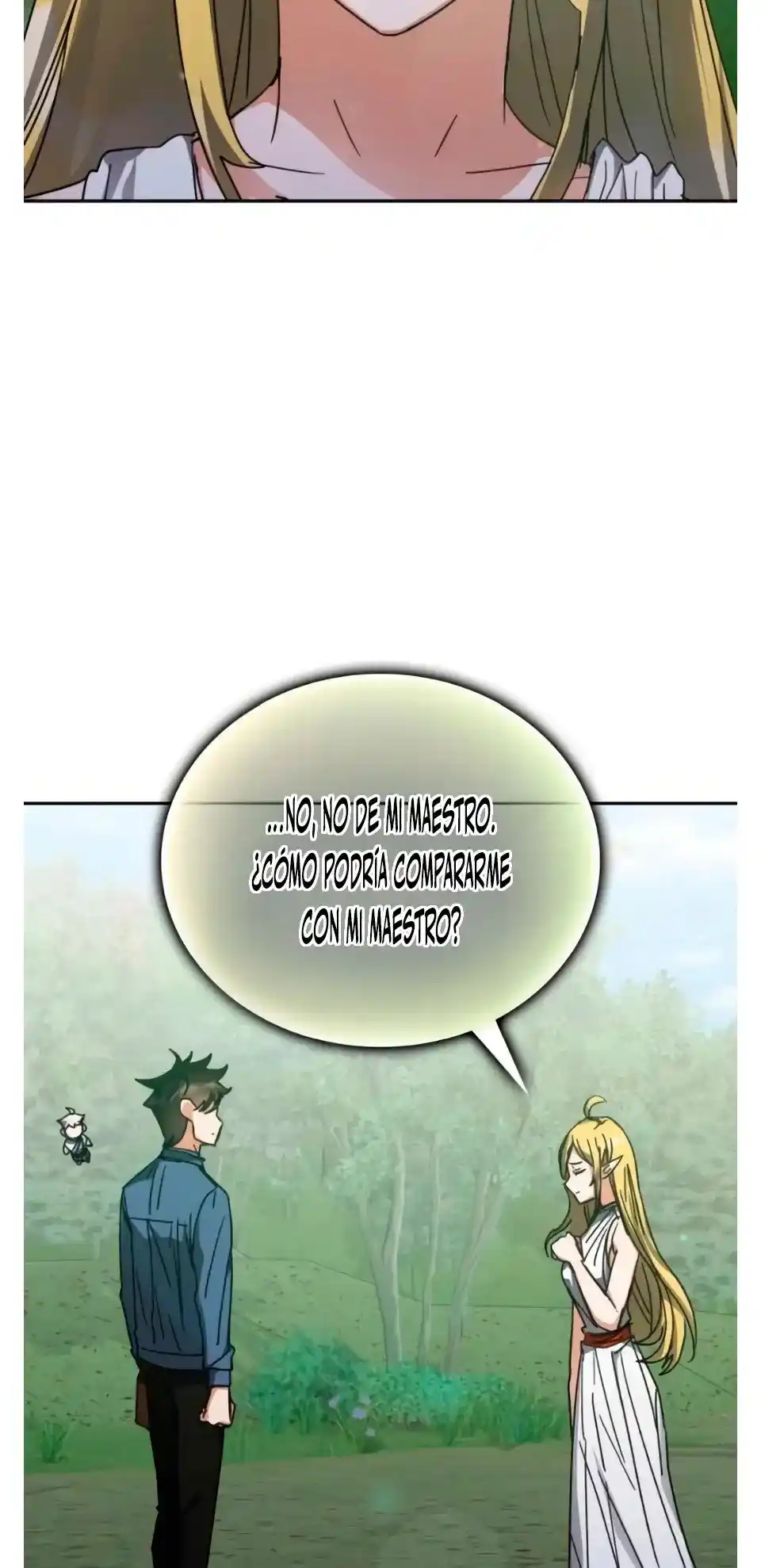 Academia De La Transcensión - Capítulo 166 - Página 68 - LectorTMOo