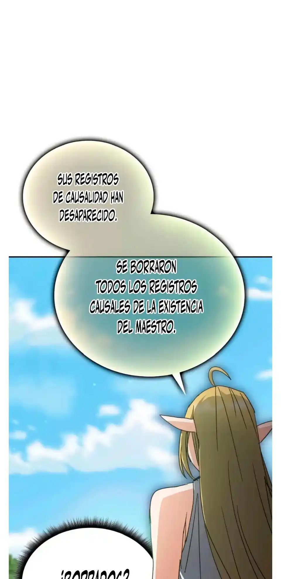 Academia De La Transcensión - Capítulo 166 - Página 71 - LectorTMOo