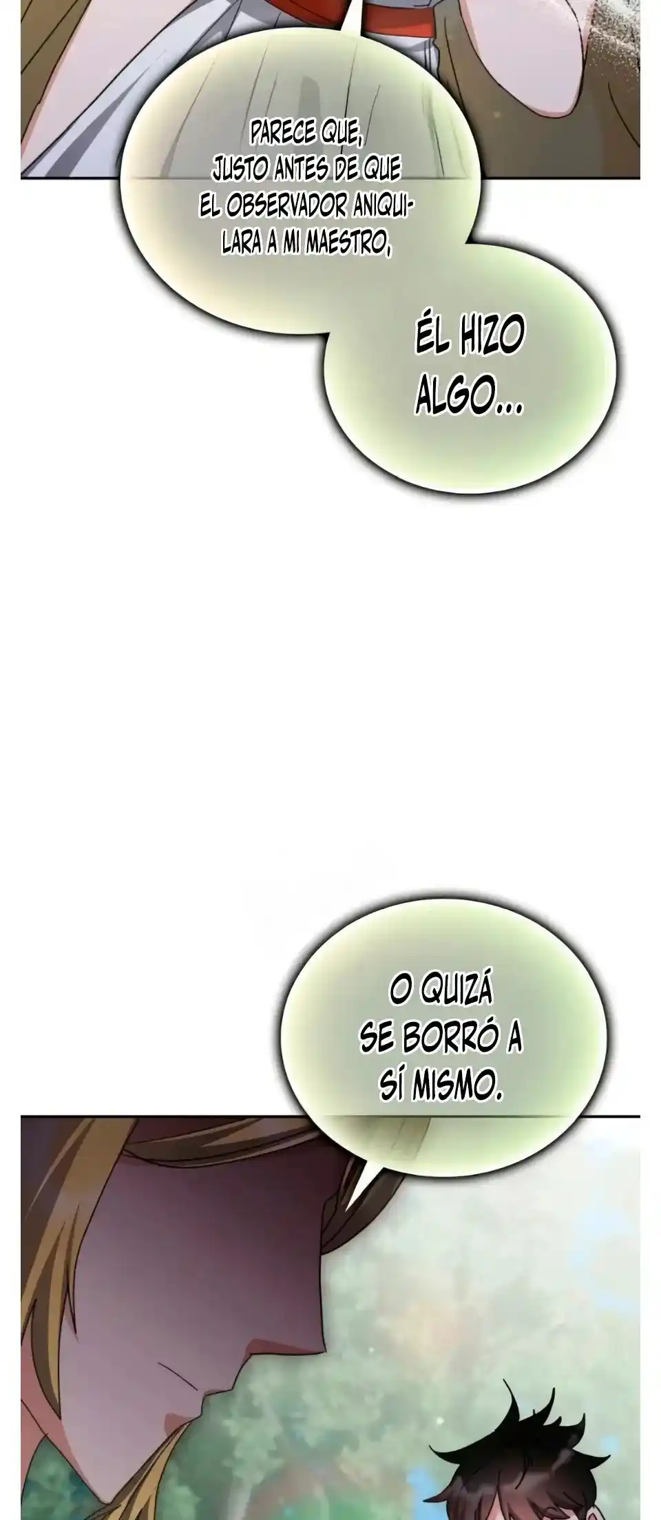 Academia De La Transcensión - Capítulo 166 - Página 76 - LectorTMOo