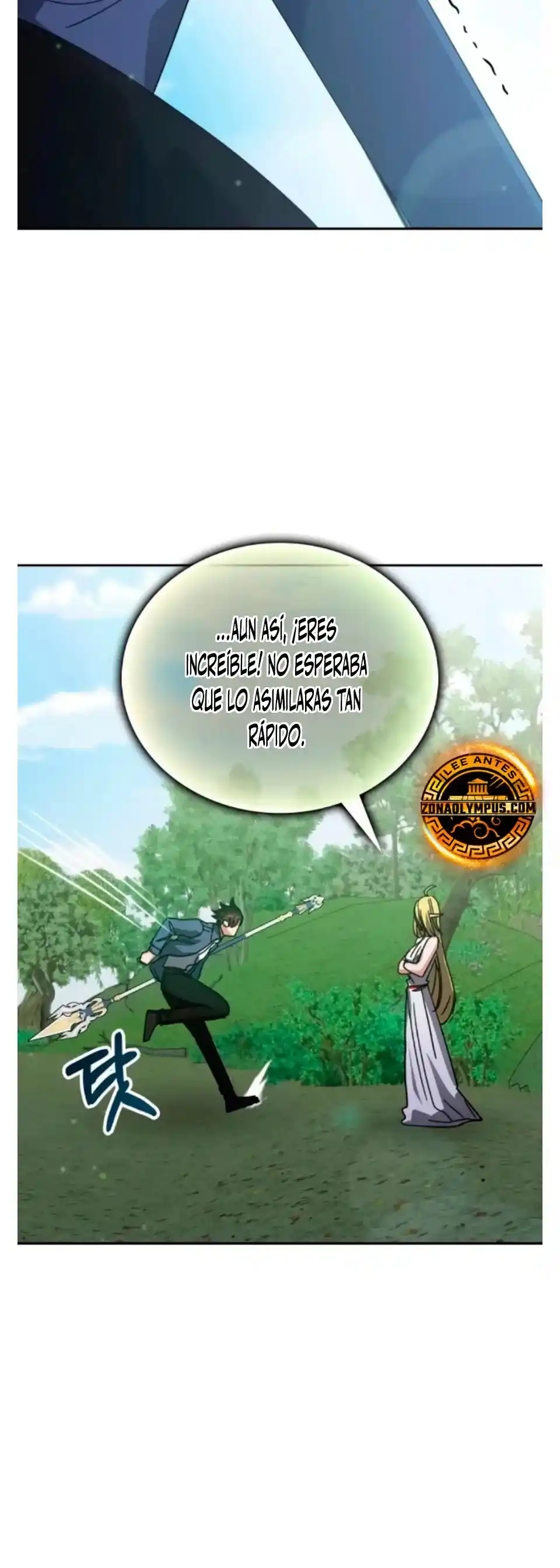 Academia De La Transcensión - Capítulo 167 - Página 72 - LectorTMOo