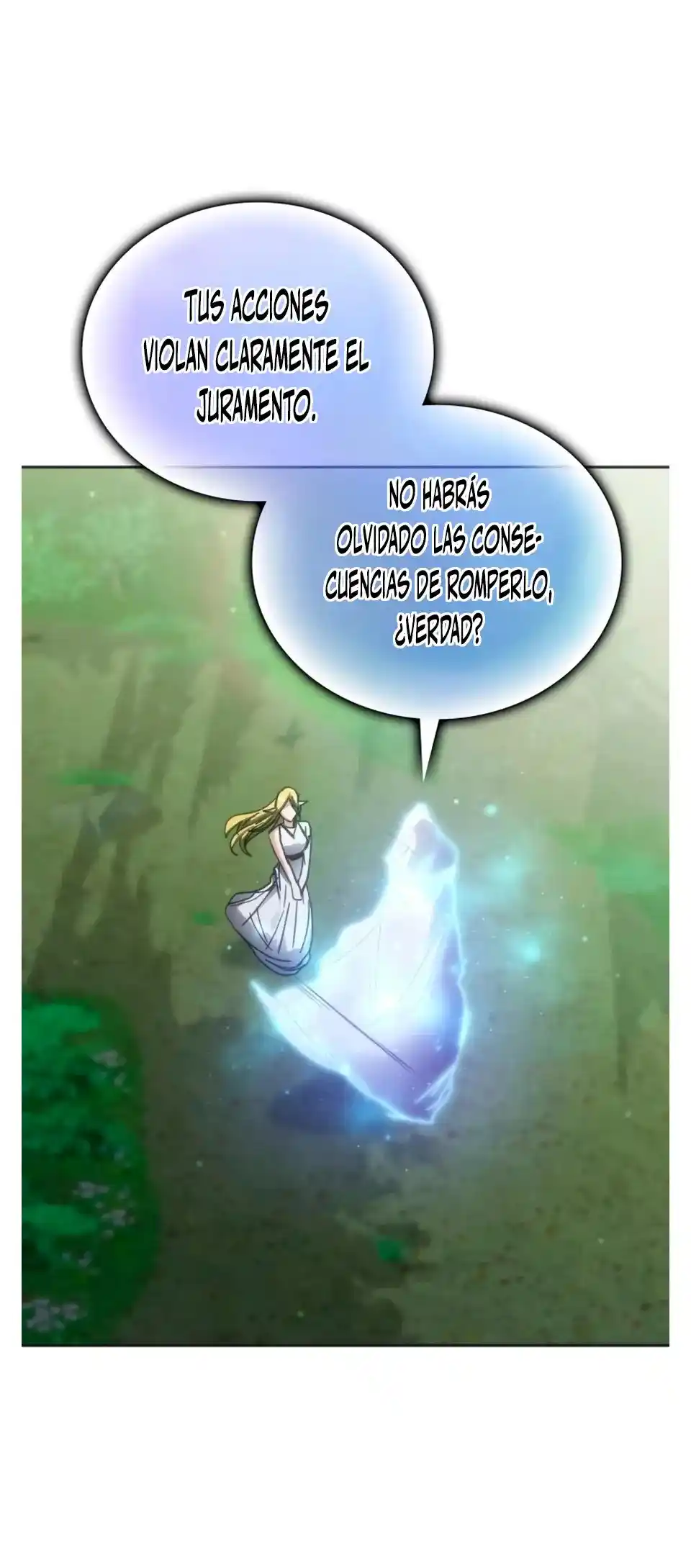 Academia De La Transcensión - Capítulo 168 - Página 4 - LectorTMOo
