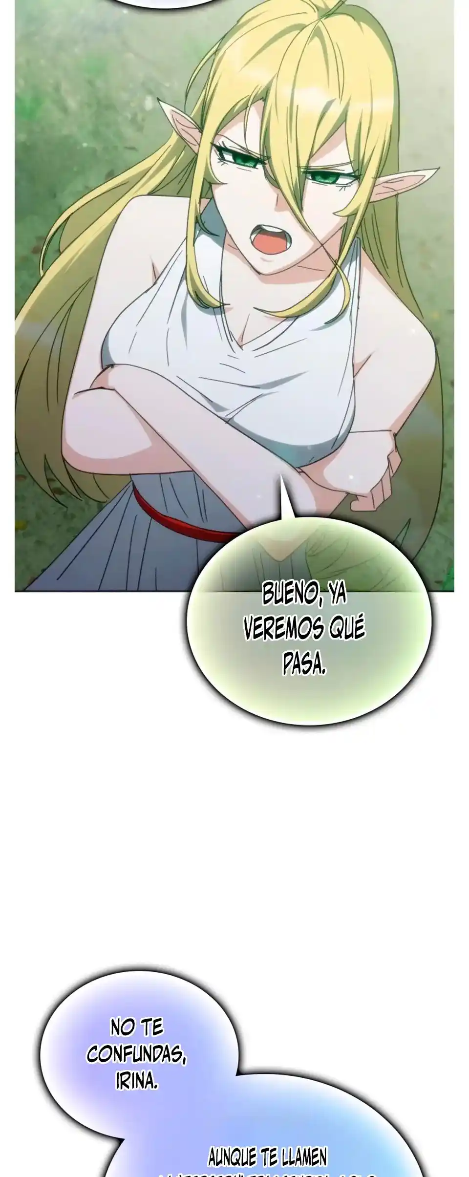 Academia De La Transcensión - Capítulo 168 - Página 26 - LectorTMOo