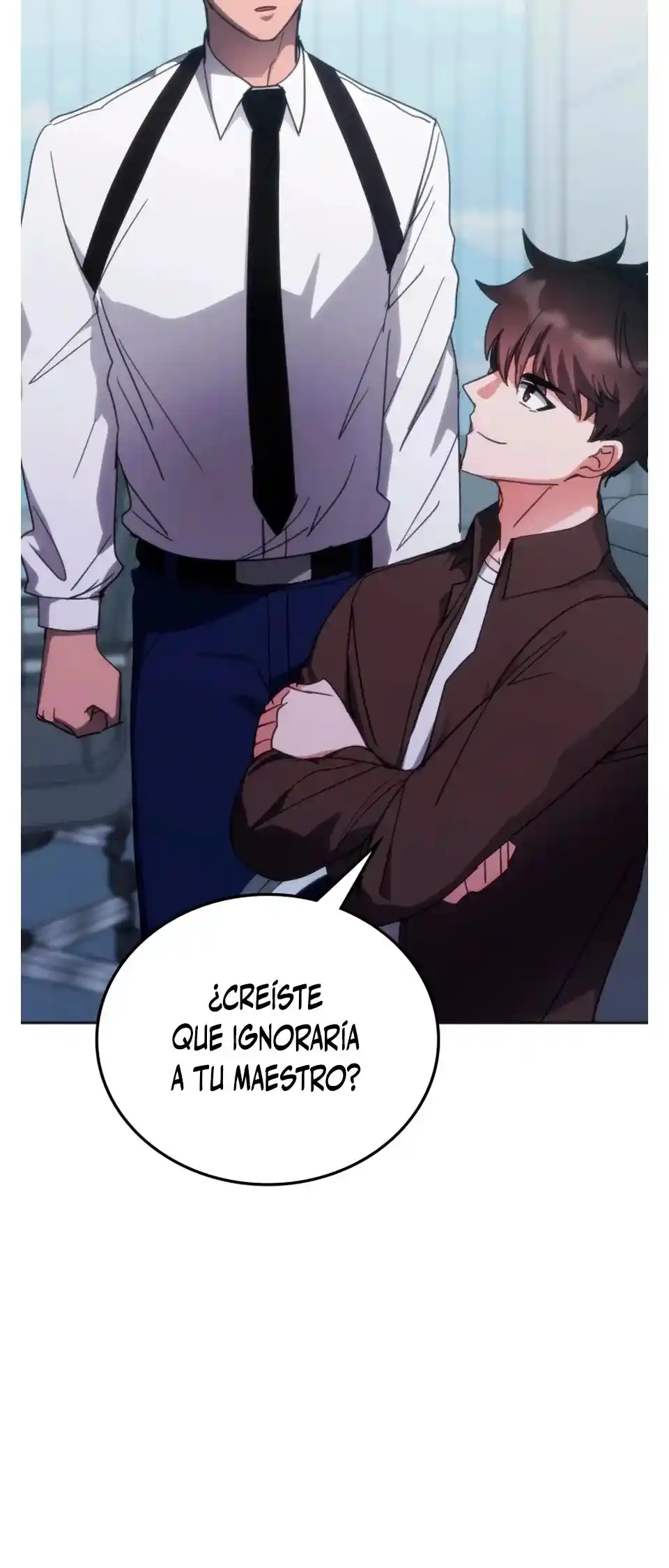 Academia De La Transcensión - Capítulo 168 - Página 62 - LectorTMOo