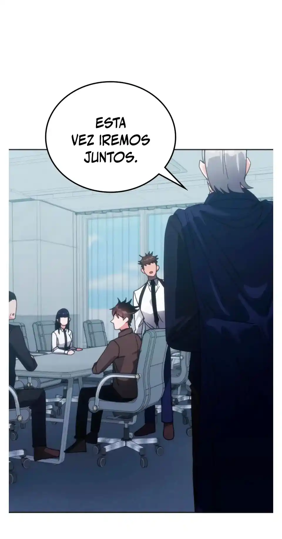 Academia De La Transcensión - Capítulo 168 - Página 64 - LectorTMOo