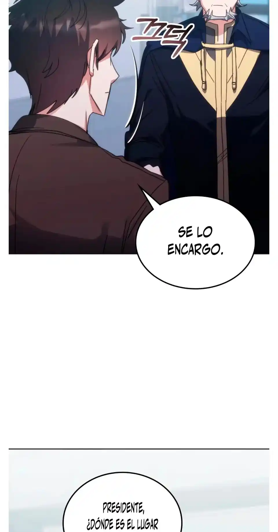 Academia De La Transcensión - Capítulo 168 - Página 71 - LectorTMOo