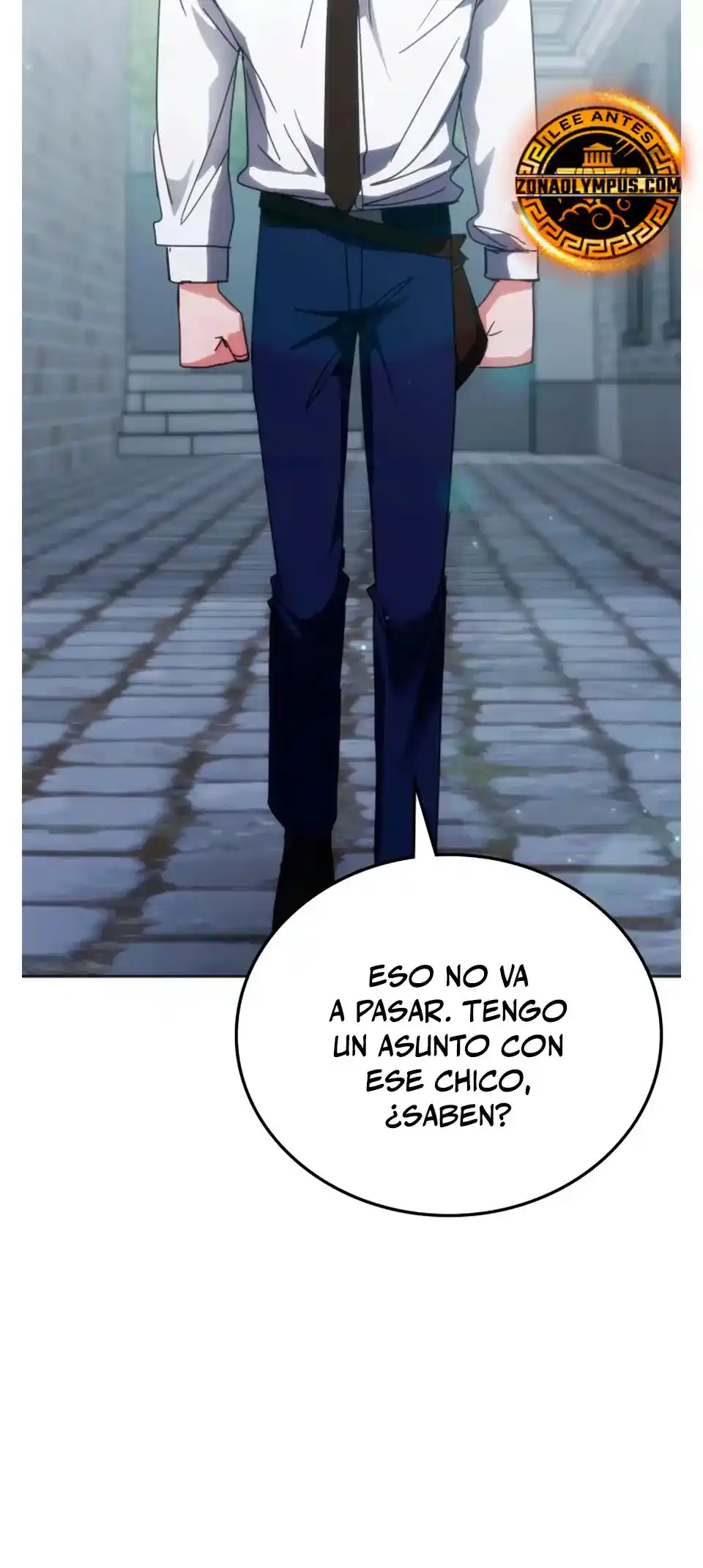 Academia De La Transcensión - Capítulo 169 - Página 32 - LectorTMOo