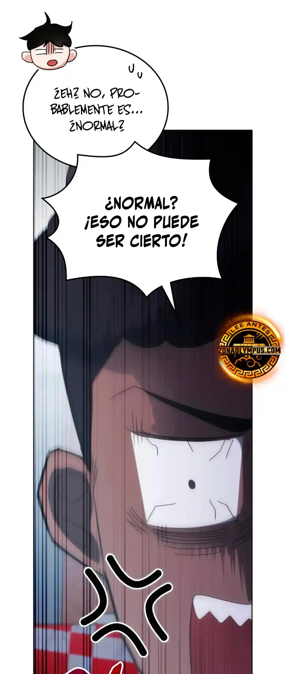 Academia De La Transcensión - Capítulo 169 - Página 73 - LectorTMOo