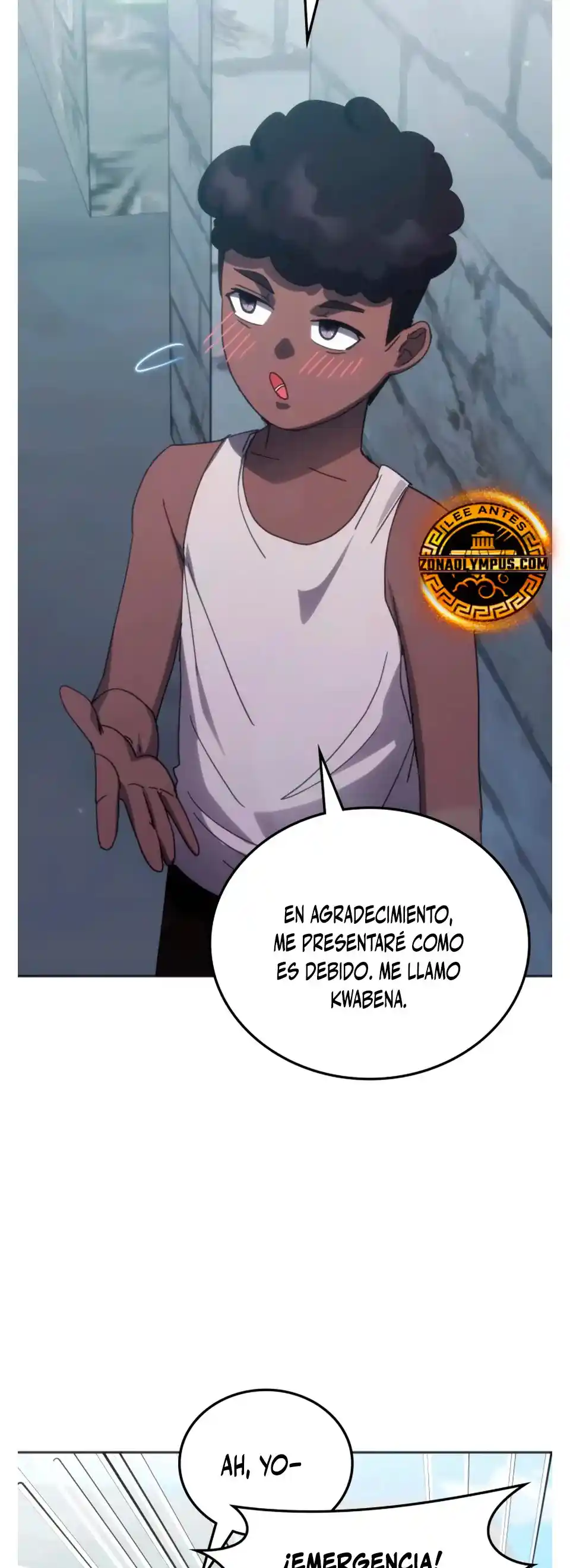 Academia De La Transcensión - Capítulo 170 - Página 18 - LectorTMOo