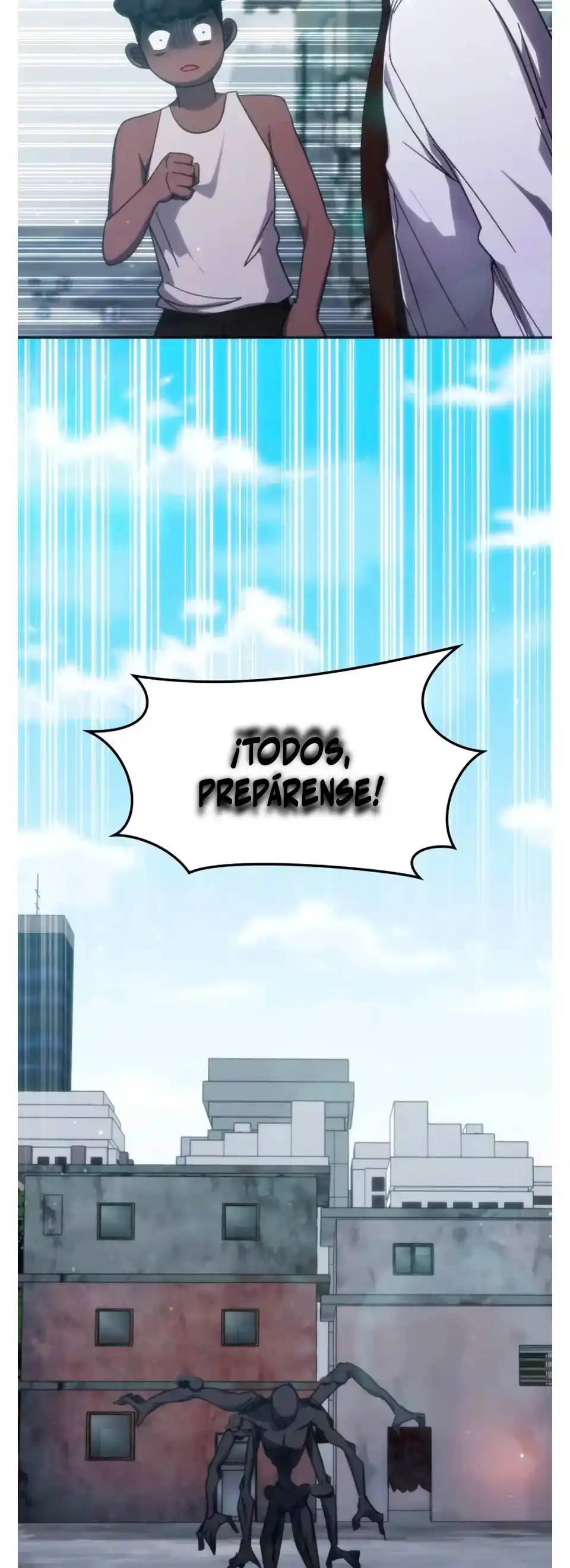 Academia De La Transcensión - Capítulo 170 - Página 20 - LectorTMOo