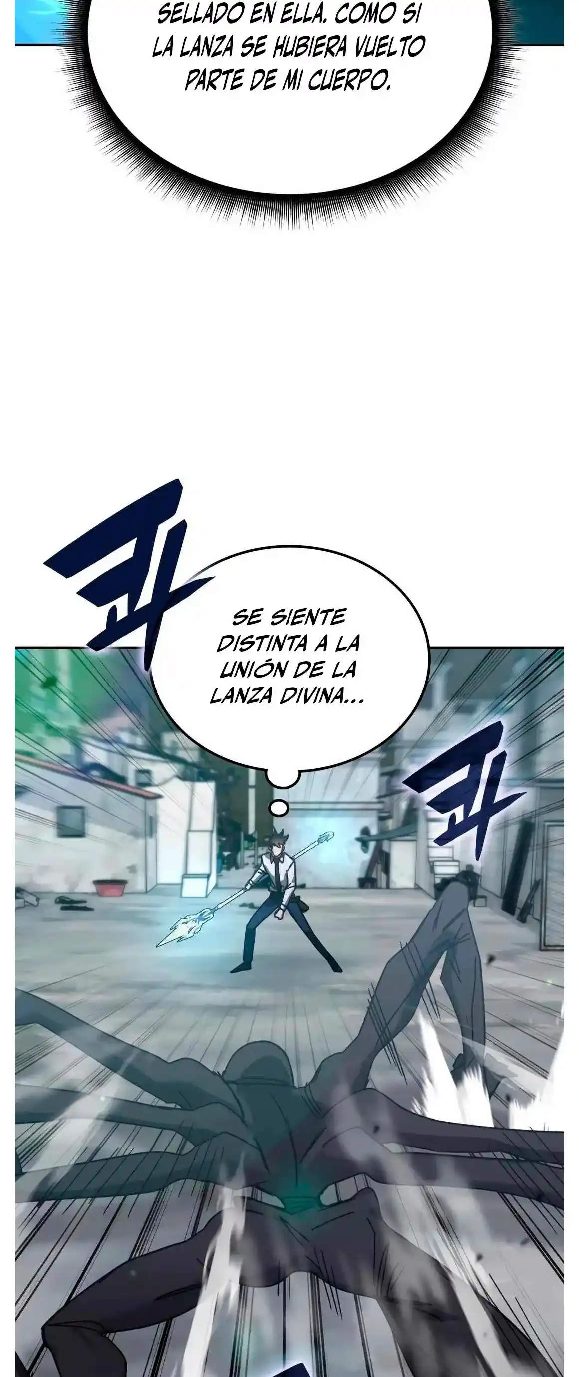 Academia De La Transcensión - Capítulo 171 - Página 44 - LectorTMOo