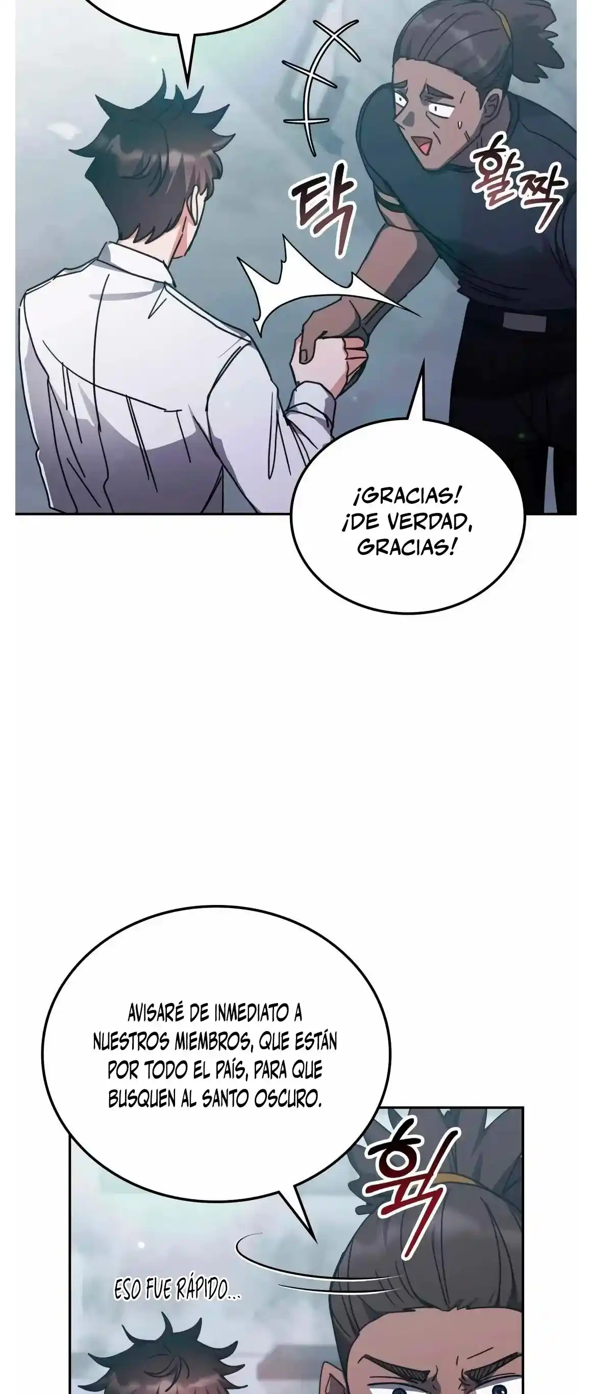 Academia De La Transcensión - Capítulo 172 - Página 18 - LectorTMOo
