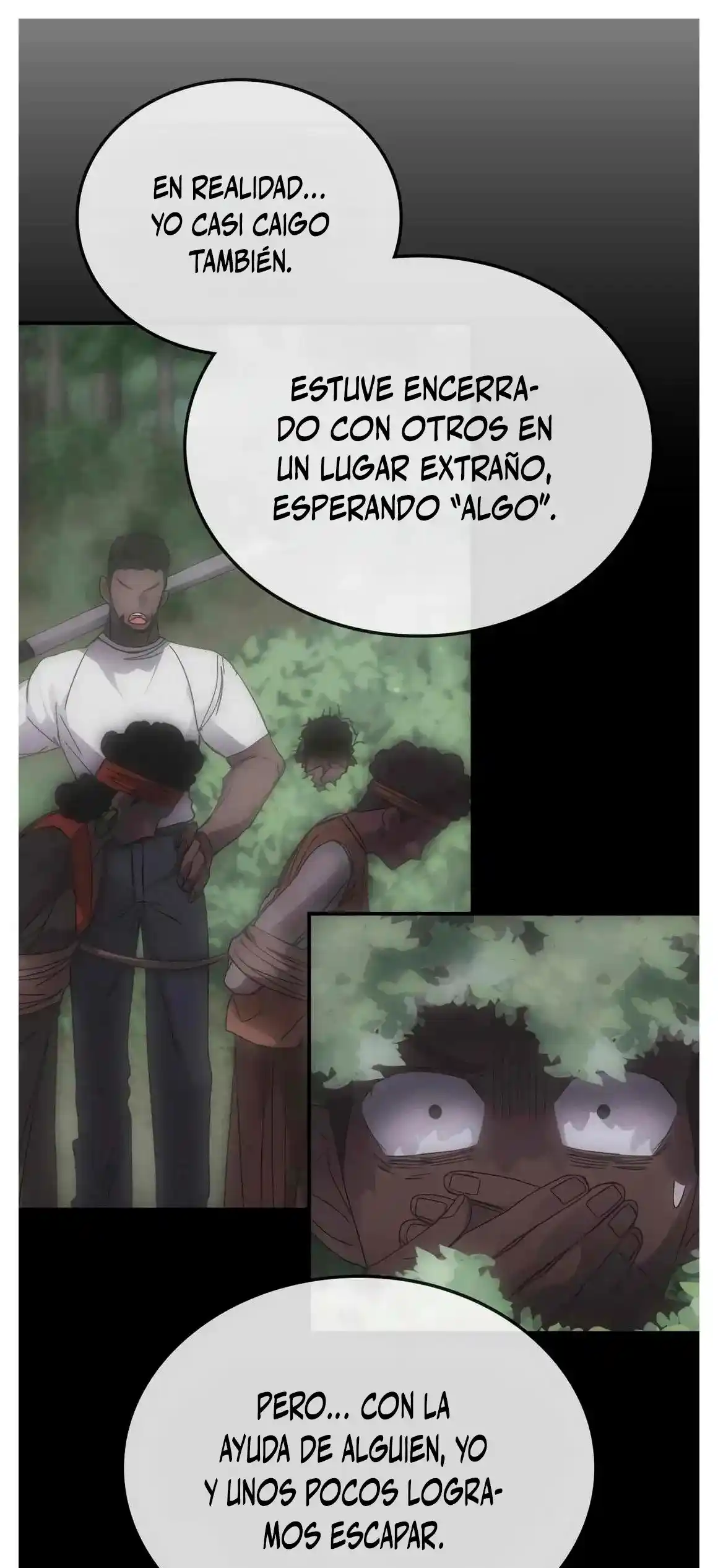 Academia De La Transcensión - Capítulo 172 - Página 23 - LectorTMOo