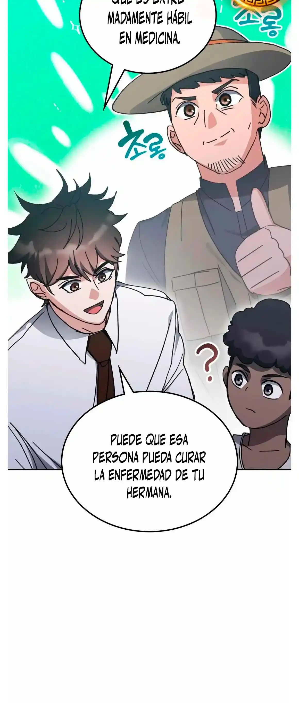 Academia De La Transcensión - Capítulo 172 - Página 42 - LectorTMOo