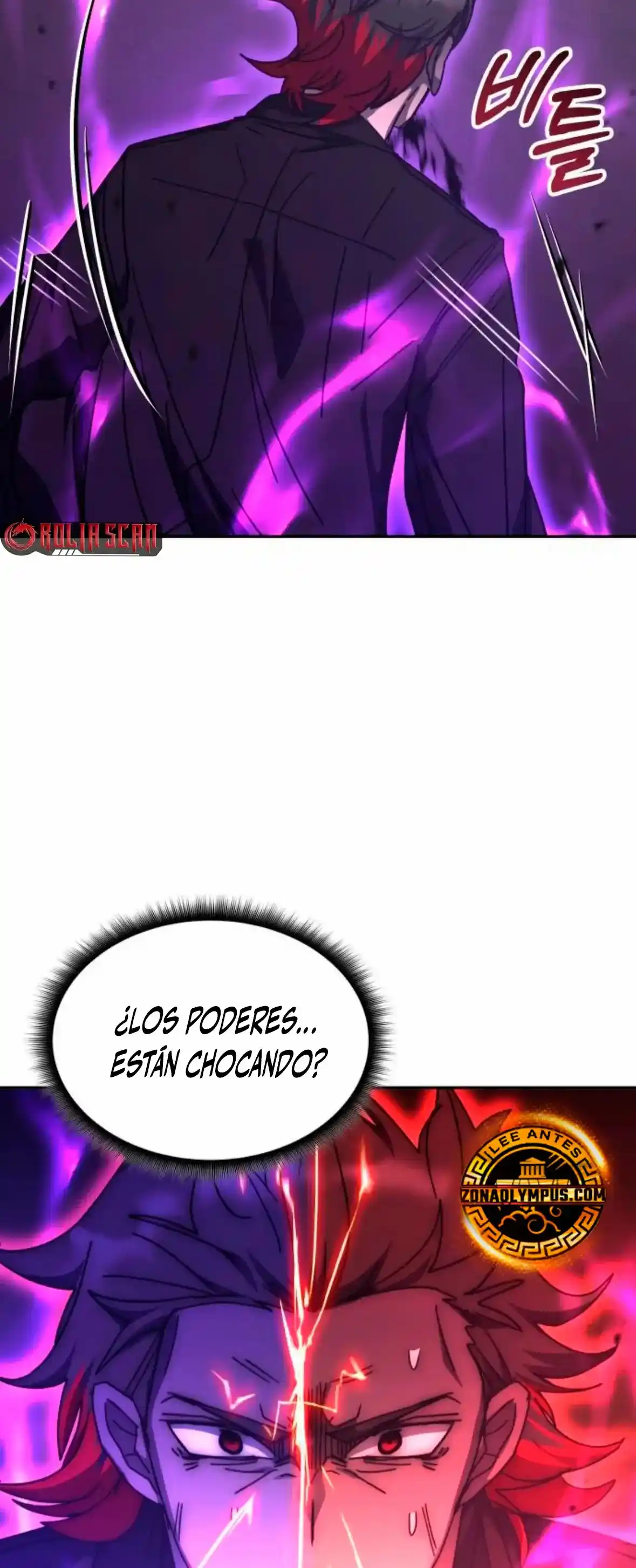 Academia De La Transcensión - Capítulo 173 - Página 19 - LectorTMOo