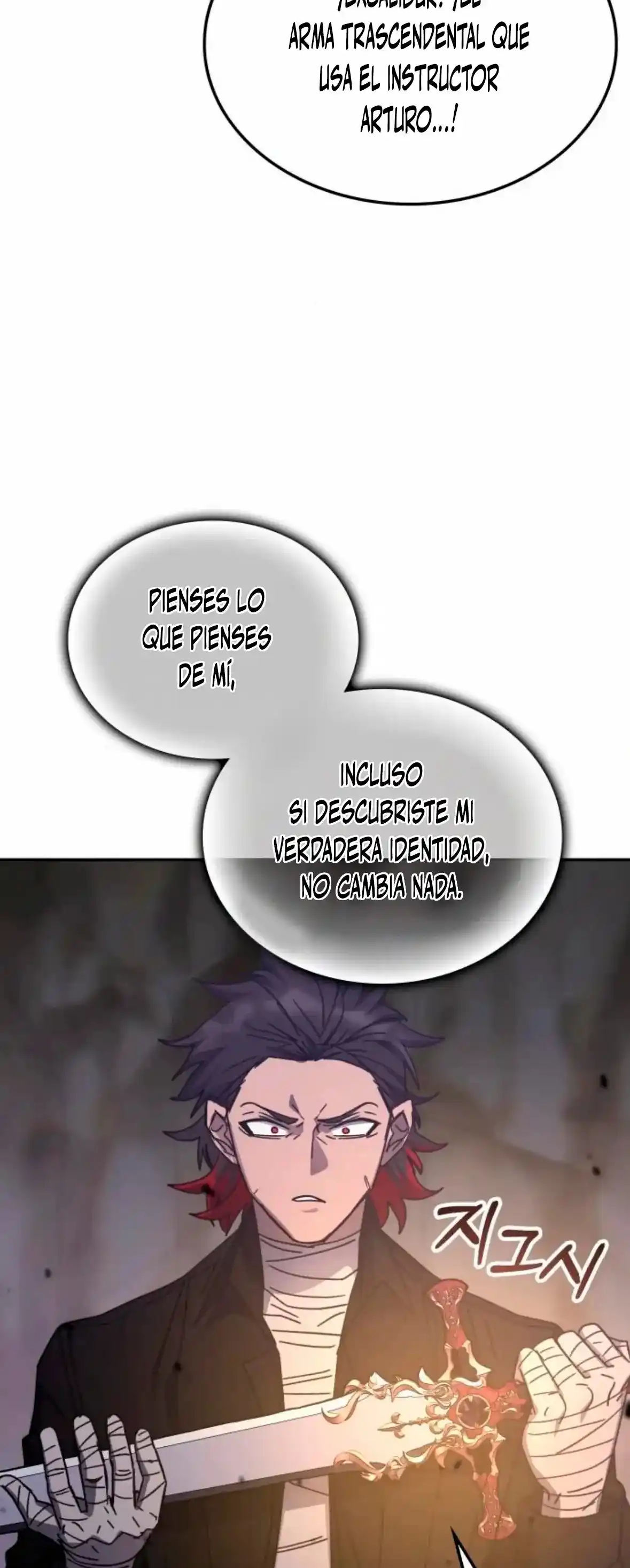 Academia De La Transcensión - Capítulo 173 - Página 31 - LectorTMOo