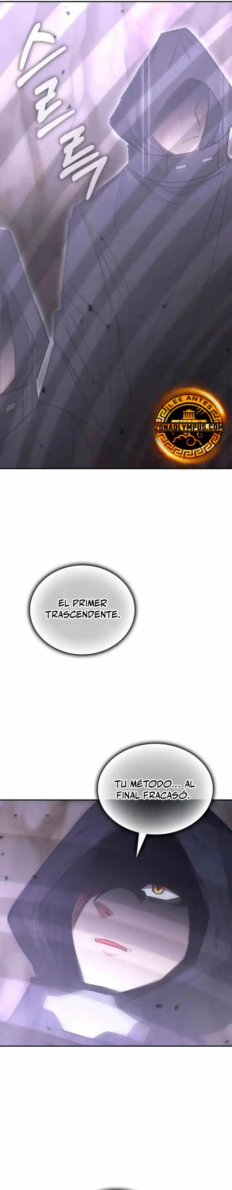 Academia De La Transcensión - Capítulo 174 - Página 30 - LectorTMOo