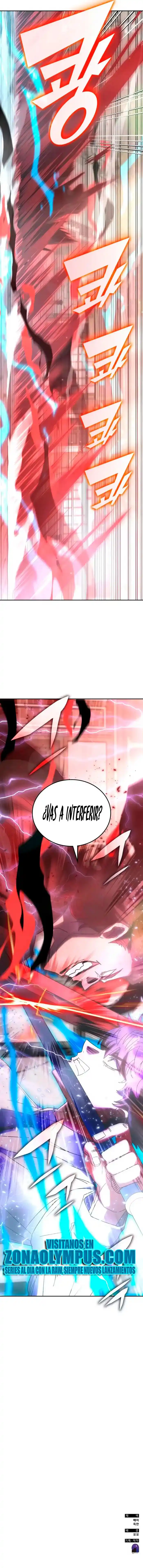 Academia De La Transcensión - Capítulo 176 - Página 27 - LectorTMOo