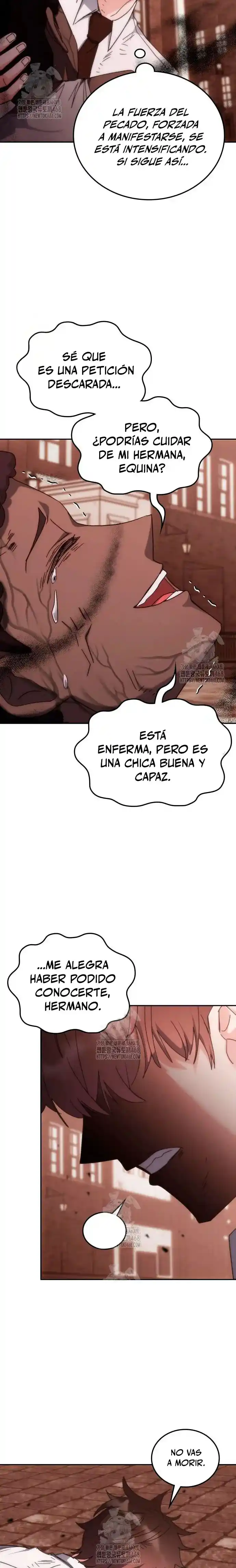 Academia De La Transcensión - Capítulo 178 - Página 18 - LectorTMOo