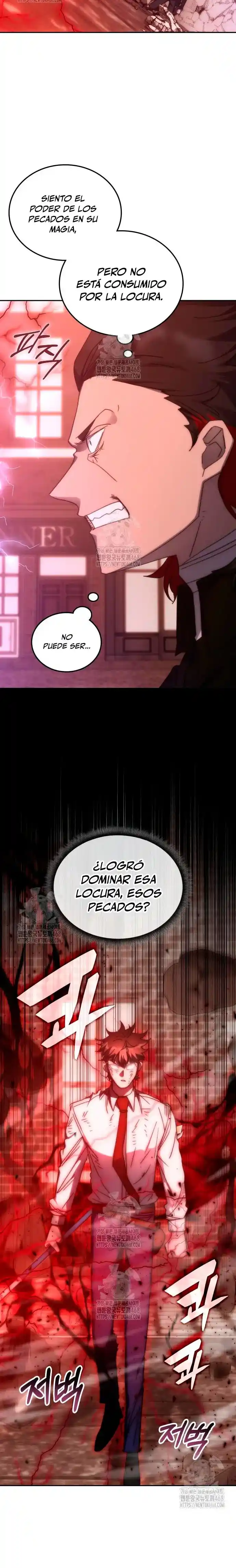 Academia De La Transcensión - Capítulo 178 - Página 24 - LectorTMOo