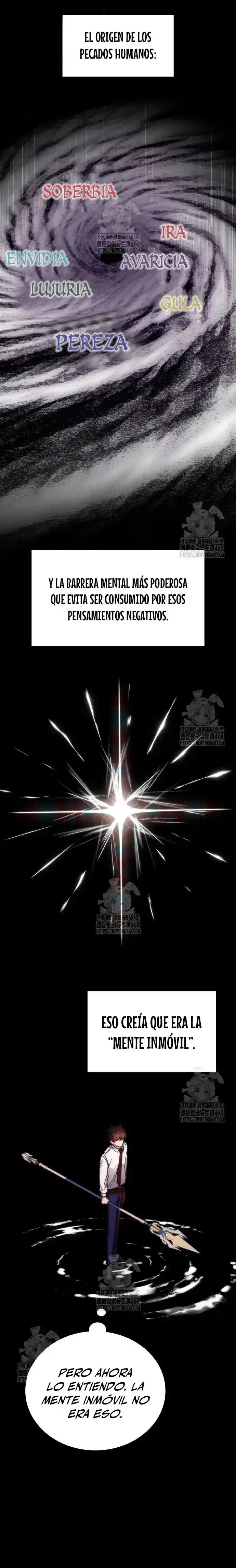 Academia De La Transcensión - Capítulo 178 - Página 26 - LectorTMOo