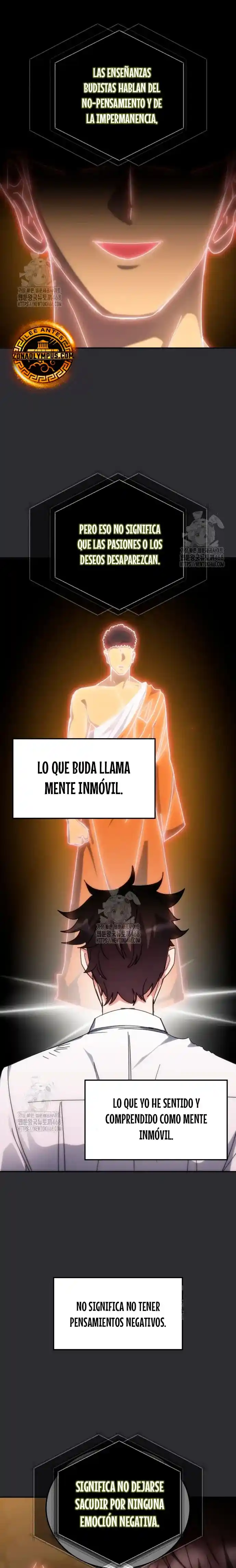 Academia De La Transcensión - Capítulo 178 - Página 27 - LectorTMOo