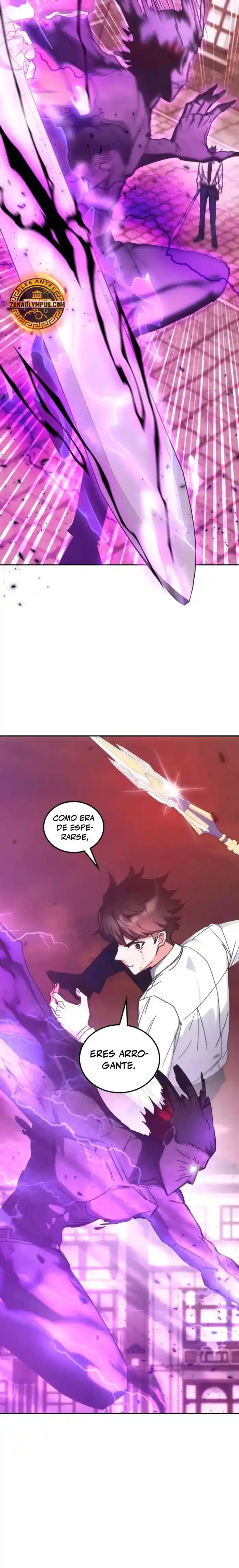 Academia De La Transcensión - Capítulo 179 - Página 7 - LectorTMOo
