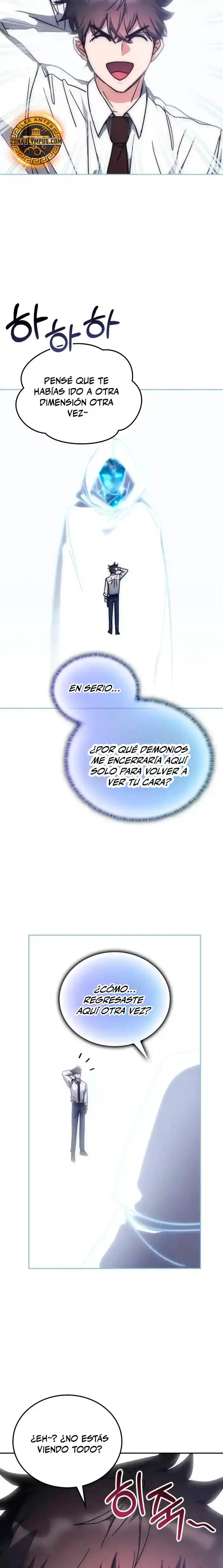 Academia De La Transcensión - Capítulo 179 - Página 24 - LectorTMOo
