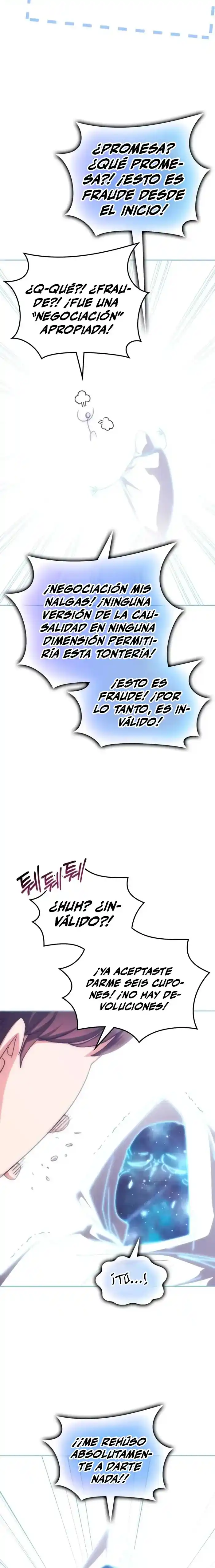 Academia De La Transcensión - Capítulo 180 - Página 10 - LectorTMOo